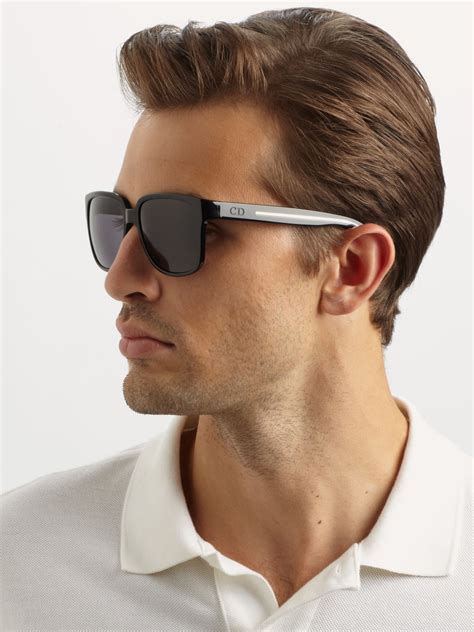 dior homme sunglasses black tie 120s havana crystals|CHRISTIAN DIOR BLACK TIE 120 SUNGLASSES at .